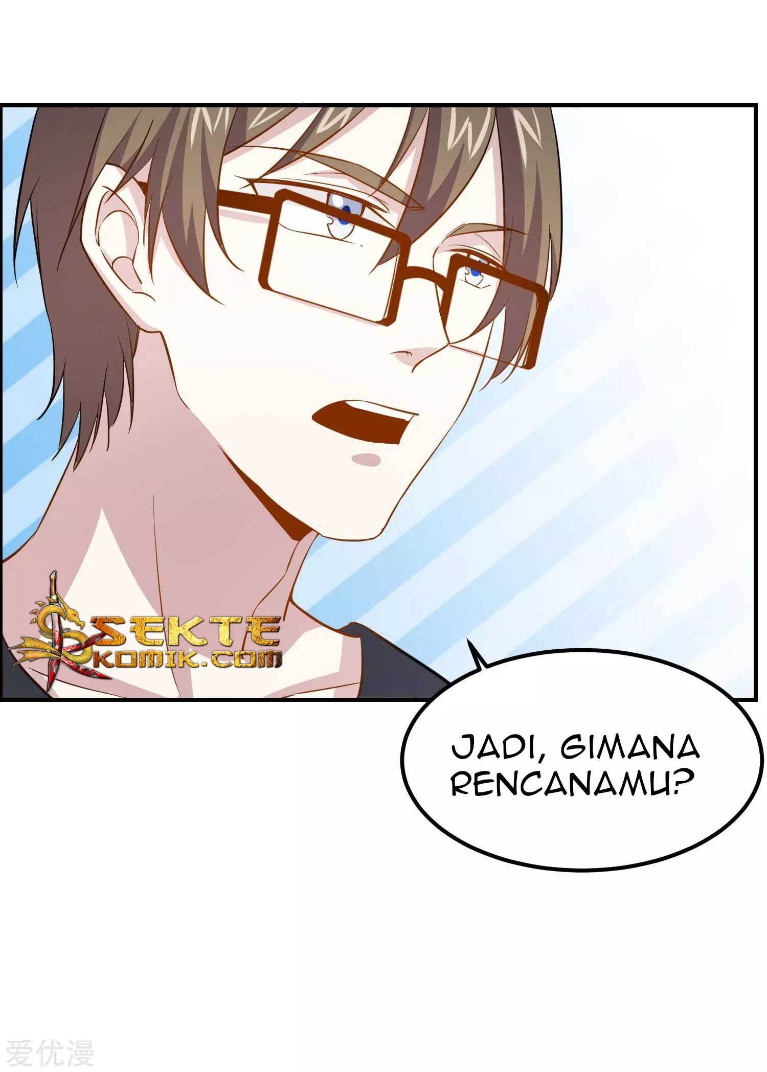 Godly Mobile Game Chapter 17 Gambar 7